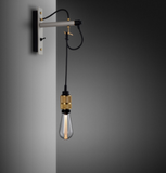 HOOKED WALL / STONE