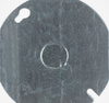 CVR Steel Cover Plates