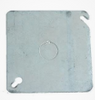 CVR Steel Cover Plates