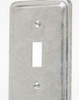 CVR Steel Cover Plates