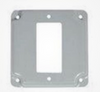 CVR Steel Cover Plates