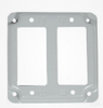 CVR Steel Cover Plates