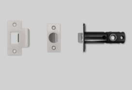 TUBULAR LATCH/ passage 2-3/8" or 2-3/4"