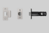 TUBULAR LATCH/ passage 2-3/8" or 2-3/4"
