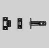 TUBULAR LATCH/ passage 2-3/8" or 2-3/4"