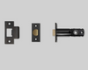 TUBULAR LATCH/ passage 2-3/8" or 2-3/4"