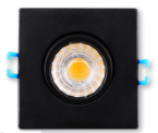 3" Sulmo LED w/95CRI & Soft Glow- Soffit Lighting PROMO