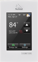 Signature Thermostat
