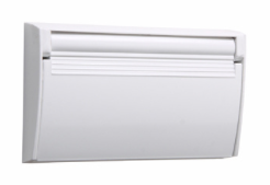 Thermoplastic Cover, Gray