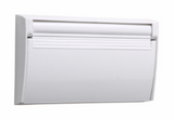 Thermoplastic Cover, Gray
