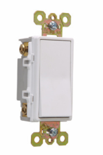 Specification Grade Decora Switch (2624)