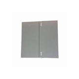 Metering Cabinet