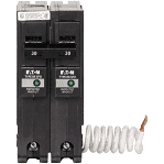 Push-On Breakers