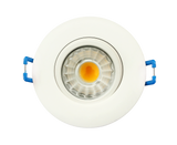3" Sulmo LED w/95CRI & Soft Glow- Soffit Lighting PROMO