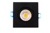 4" Sulmo LED w/95CRI & Soft Glow