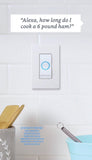 Smart Light Switch with Alexa
