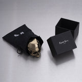 Skull Door Stop / Travis Barker