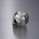 Skull Door Stop / Travis Barker