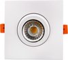 4" Sulmo LED w/95CRI & Soft Glow