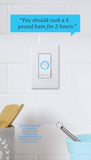 Smart Light Switch with Alexa