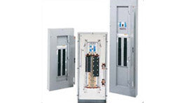 Panelboard - 400A 347/600V (10KAIC)