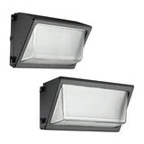 WPS GEN. 5 LED CLASSIC WALL PACK