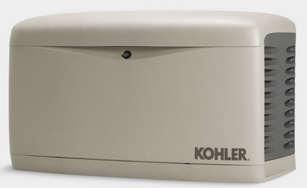 Standby Generators