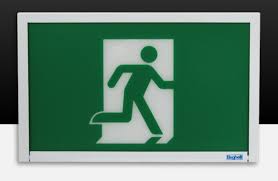 Emergency Lighting