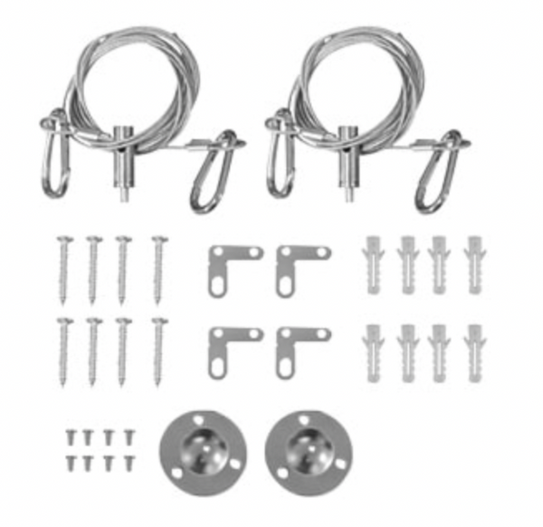 SUSPENSION KIT