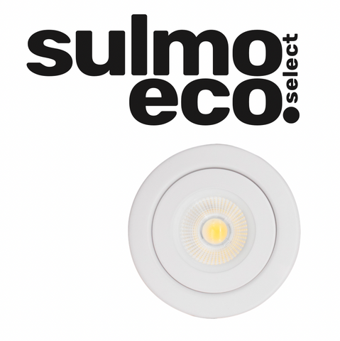Blue Light Blocking Sulmo Eco Select 4
