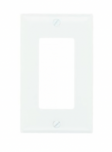 LEGRAND DECORA 347V WHITE PLATES