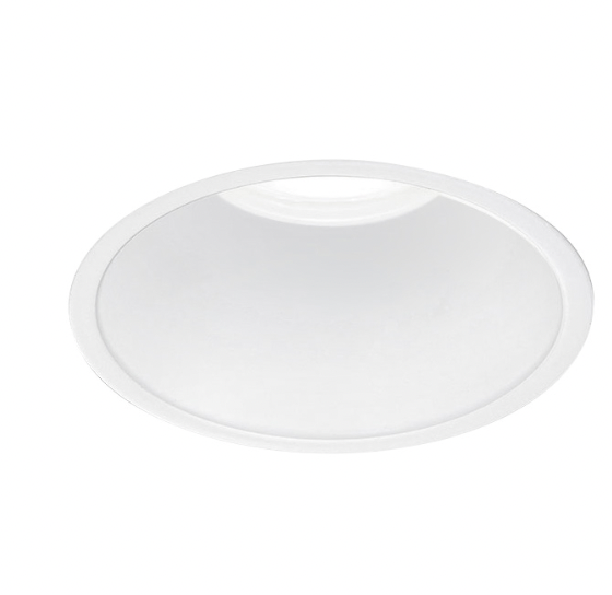 Midway 2" Trimless Recessed Downlight