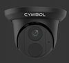 CYMBOL IP CAMERA 4 ZONE KIT