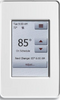 Interior Floor Warming Controls