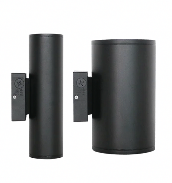 LED CYLINDER WALL MOUNT