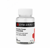 SYNCONNECT SC-CC2 CABLE CLAMPS