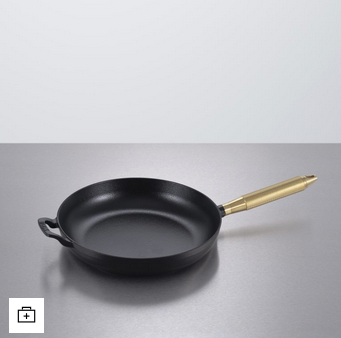 Buster & Punch Cookware