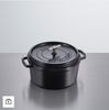 Buster & Punch Cookware