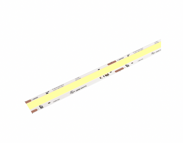 Indoor Tape Dim-To-Warm COB