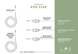 Smart Evo Flex Dimmable
