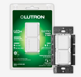 NEW Dual Dimmer and Timer/ Switch