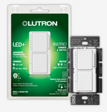 NEW Dual Dimmer and Timer/ Switch