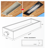 Flush Mounted Heaters