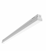 LED SQUARE STRIP LENS 3 CCT SELECTABLE
