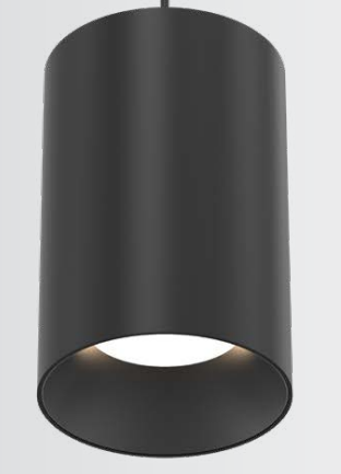 WHISKEY BROAD PENDANT CYLINDER