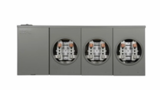 3KN1 3 GANG 4 JAW 100A OVERHEAD/UNDERGRO