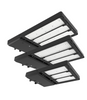 High Power Flood/ Area Light CCT and Power Selectable