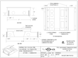 Wellmark Floor Boxes
