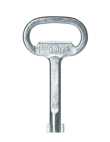 LEGRAND KEY PACK OF 10