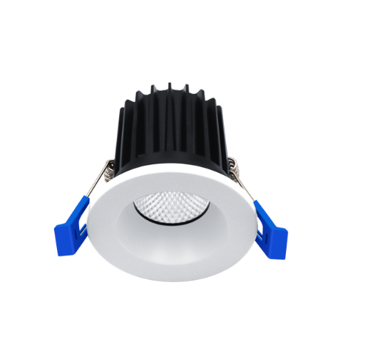 SMALL APERTURE 2" DOWNLIGHT CCT Selectable